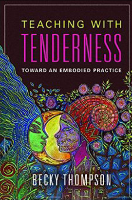 teaching with tenderness book