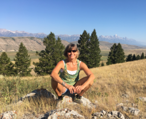 becky thompson website