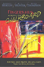 Fingernails Across the Chalkboard