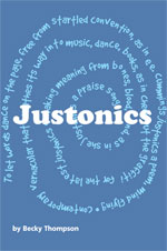 Justonics book
