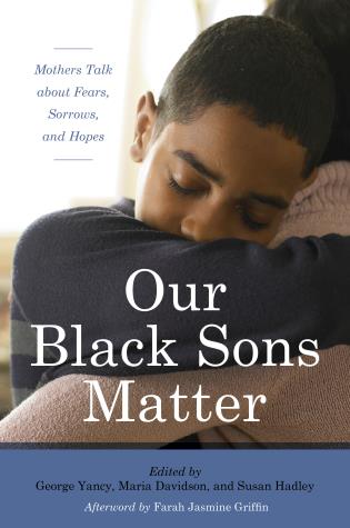 Our Black Sons Matter